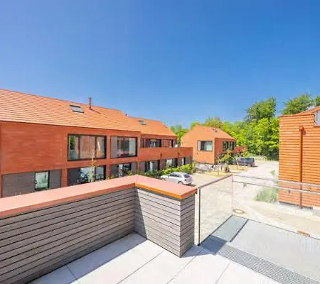 De Ole School Ferienapartments Large-apartment 22 , Huus Walden * Hohwacht