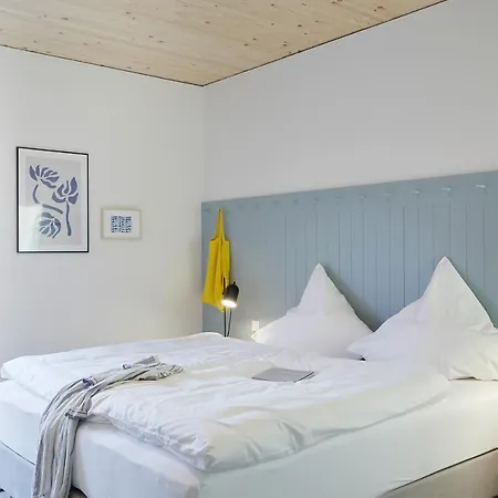 De Ole School Ferienapartments Large-apartment 22 , Huus Walden *