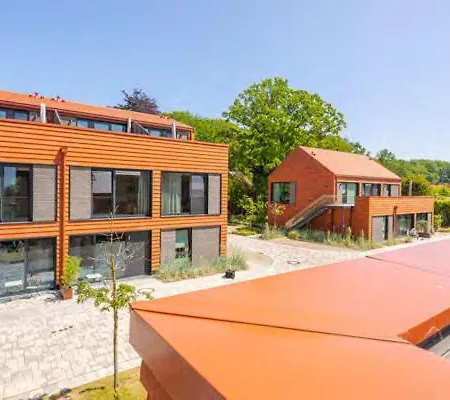 De Ole School Ferienapartments Large-apartment 22 , Huus Walden Hohwacht