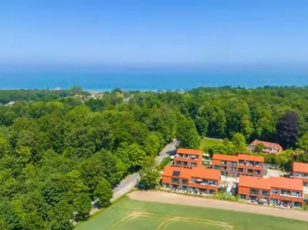 De Ole School Ferienapartments Large-apartment 22 , Huus Walden