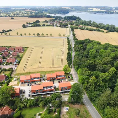 De Ole School Ferienapartments Large-apartment 22 , Huus Walden Apartment
